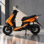 Amigo SS-200 Automatic Scooter - Image 11