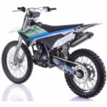 RFZ 250CC PRO DIRT BIKE - Image 14
