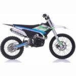 RFZ 250CC PRO DIRT BIKE - Image 10