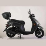 50cc Jockey scooter - Image 8