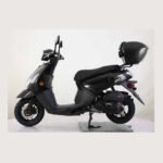 50cc Jockey scooter - Image 9