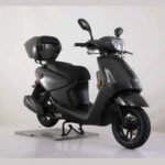 50cc Jockey scooter - Image 6