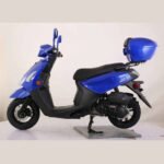50cc Jockey scooter - Image 13