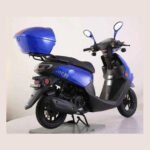 50cc Jockey scooter - Image 10