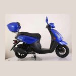 50cc Jockey scooter - Image 11
