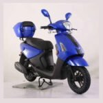 50cc Jockey scooter - Image 14