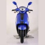 50cc Jockey scooter - Image 5