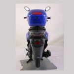 50cc Jockey scooter - Image 7
