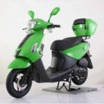 50cc Jockey scooter - Image 17
