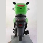 50cc Jockey scooter - Image 12