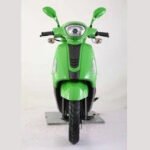 50cc Jockey scooter - Image 15