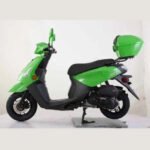 50cc Jockey scooter - Image 19