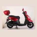 50cc Jockey scooter - Image 26