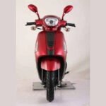 50cc Jockey scooter - Image 20