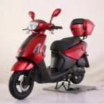 50cc Jockey scooter - Image 22