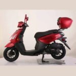 50cc Jockey scooter - Image 28