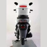50cc Jockey scooter - Image 23
