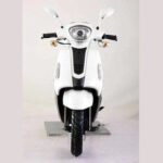 50cc Jockey scooter - Image 25