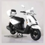 50cc Jockey scooter - Image 39