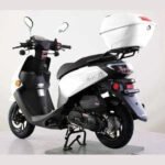 50cc Jockey scooter - Image 29
