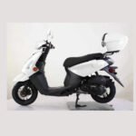 50cc Jockey scooter - Image 32