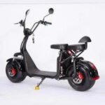 GETAWAY 2000 WATT TRIKE SCOOTER - Image 24