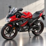 American Lifan KPR 200 6 Speed - Image 7