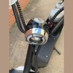 GETAWAY 2000 WATT TRIKE SCOOTER - Image 10