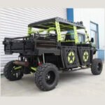 BMS THE BEAST 1000 4S UTV for Sale | Turbo Powersports - Image 13