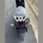 AMERICAN LIFAN E3 1500W BOSCH Electric SCOOTER - Image 4