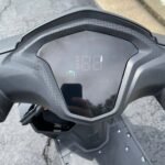 E Strike Scooter 1200W 72V Electric Ride for Sale - Image 12