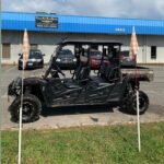 BMS RANCH PONY COLT 700 EFI 4S 4-SEAT 4X4 UTILITY VEHICLE - Image 11