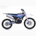 RFZ 250CC PRO DIRT BIKE - Image 5