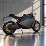 DAVINCI DC100 Superbike - Image 3
