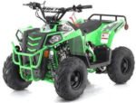 MINI COMMANDER 110CC AUTOMATIC ATV - Image 5