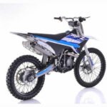 RFZ 250CC PRO DIRT BIKE - Image 13