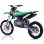 RFZ 250CC PRO DIRT BIKE - Image 9