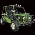 HUMMER KD 200GKH 200cc Automatic BUGGY with Reverse
