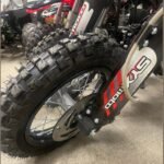 SYXMOTO TEAROFF (PAD60) 60cc Dirt Bike, Electric Start, Fully Auto - Image 5