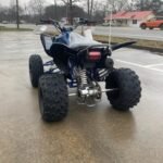 2025 ODES PENTORA EFI SPORT 176cc FULLY AUTOMATIC ATV - Image 5