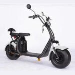 GETAWAY 2000 WATT TRIKE SCOOTER - Image 17