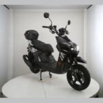 Ranger 150cc. Scooter USB. - Image 24