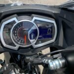 Vitacci GTX 250 EFI 5 speed sport bike - Image 8