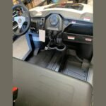 ROVER (LITHIUM BATTERY) E 4X2 UTV  GOLF CART - Image 7