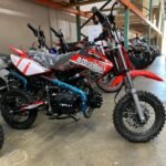 BMS PRO 70 SEMI DIRT BIKE - Image 4