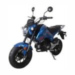 HELLCAT 125 4 Speed Manual GROM SCOOTER - Image 6