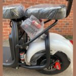GETAWAY 2000 WATT TRIKE SCOOTER - Image 7