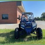 BMS SNIPER T 350 Sport UTV Full Sized Adult Automatic w/ Reverse - Image 13