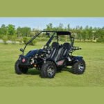VENTURE 200 EFI AUTOMATIC GOKART - Image 4
