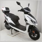 E Strike Scooter 1200W 72V Electric Ride for Sale - Image 22